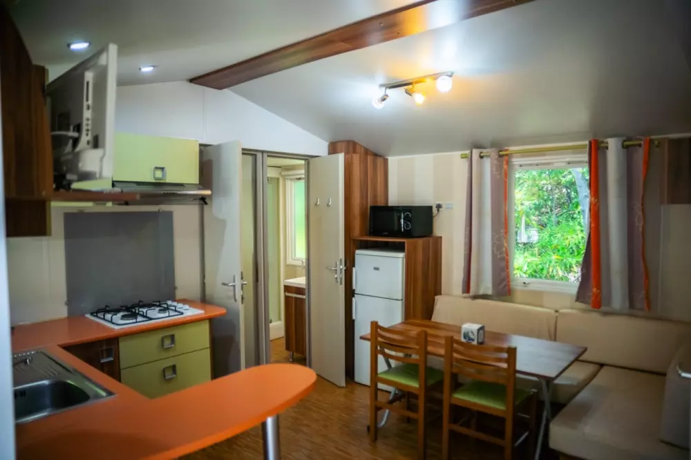 Camping Parc Bellevue 4 étoiles★★★★