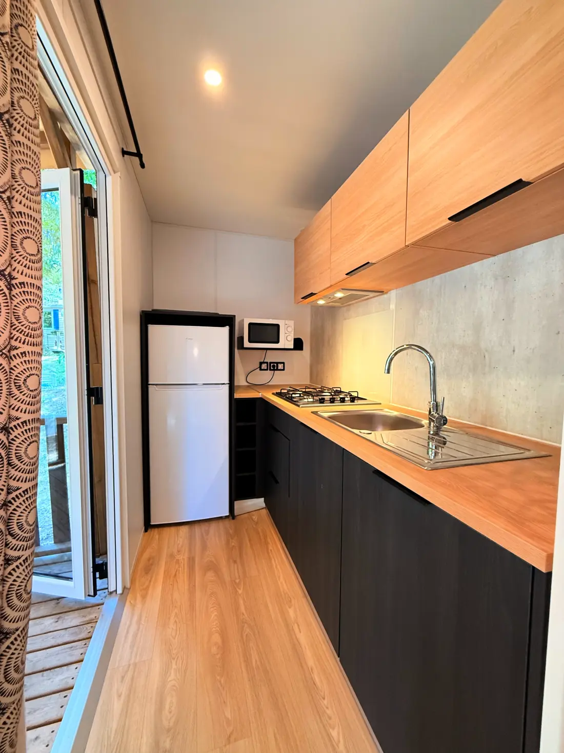 Camping Parc Bellevue 4 étoiles★★★★