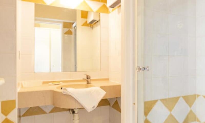 Résidence Résidence Villa Francia - - Cannes la Bocca - 10