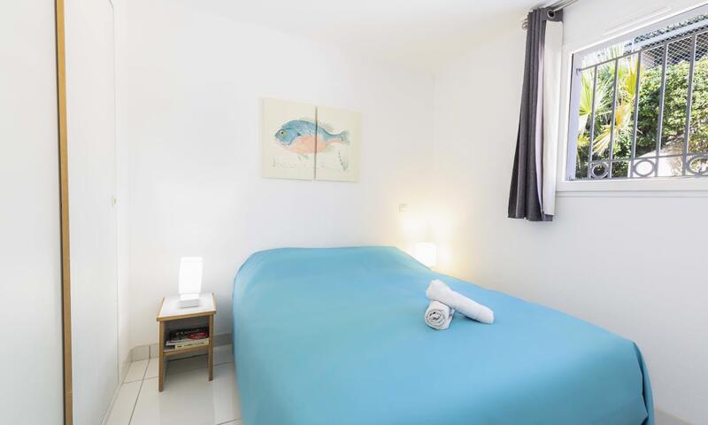 Résidence Résidence Villa Francia - - Cannes la Bocca - 8