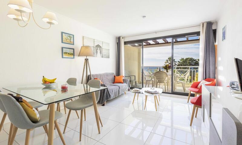 Résidence Résidence Villa Francia - - Cannes la Bocca - 3