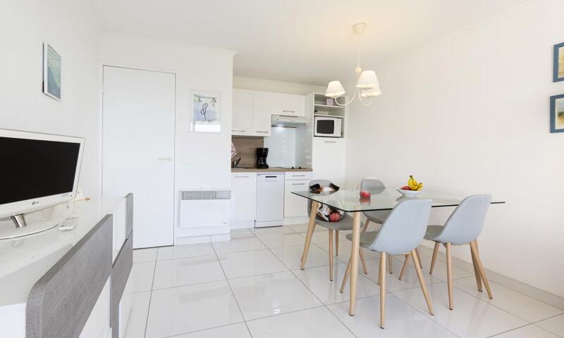 Résidence Résidence Villa Francia - - Cannes la Bocca - 5