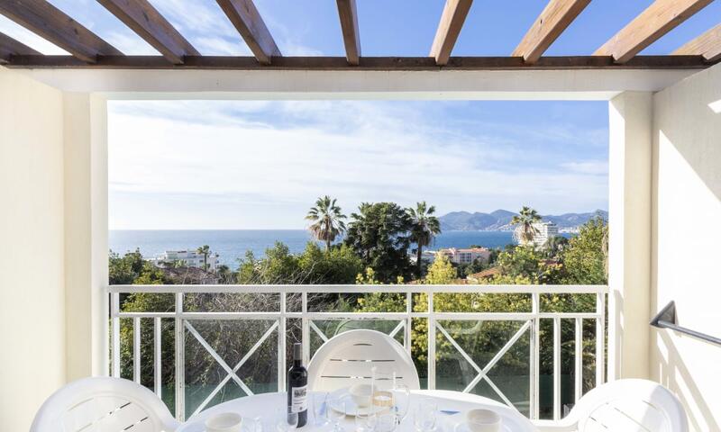 Résidence Résidence Villa Francia - - Cannes la Bocca - 1