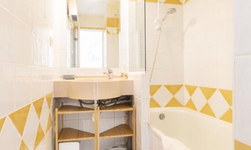 Résidence Résidence Villa Francia - - Cannes la Bocca - 11