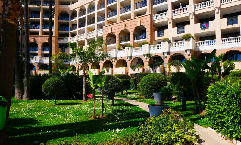 Splendide Vue Mer - 2 Pièces Confort - Piscines - - Cannes la Bocca - 29