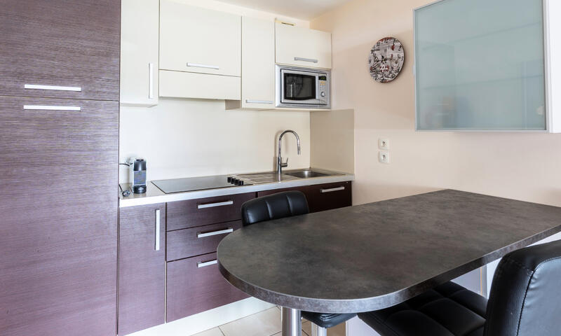 Appartements à Cannes - Mandelieu - - Cannes - Mandelieu - 5