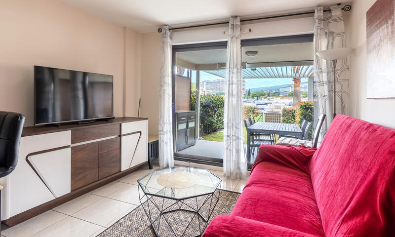 Appartements à Cannes - Mandelieu - - Cannes - Mandelieu - 1
