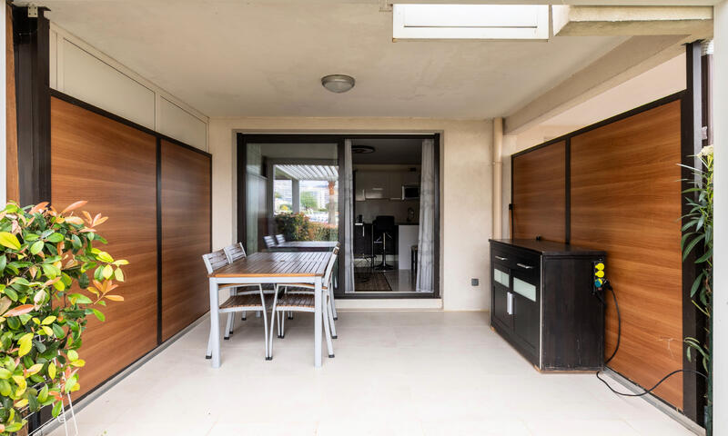 Appartements à Cannes - Mandelieu - - Cannes - Mandelieu - 6