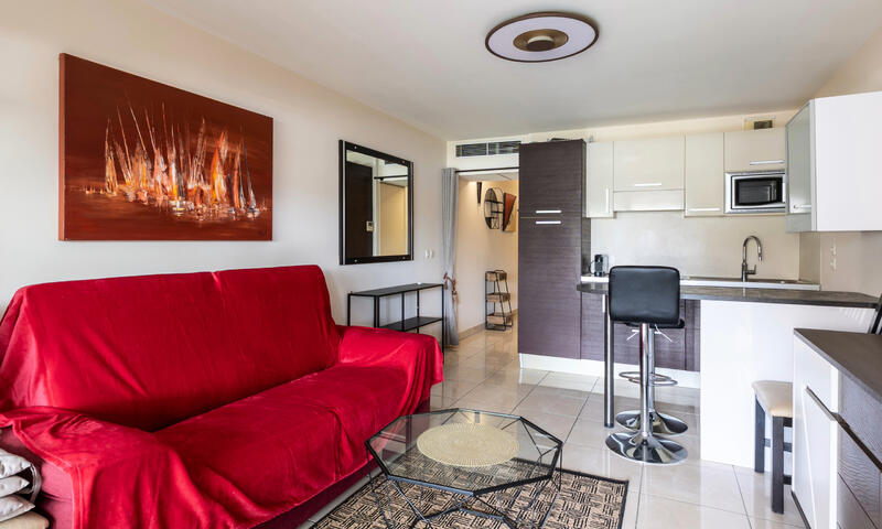 Appartements à Cannes - Mandelieu - - Cannes - Mandelieu - 3