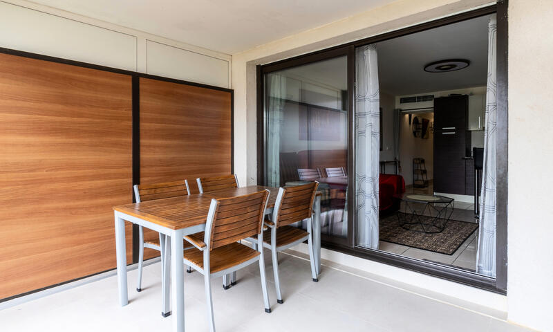 Appartements à Cannes - Mandelieu - - Cannes - Mandelieu - 7