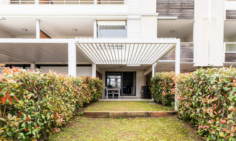 Appartements à Cannes - Mandelieu - - Cannes - Mandelieu - 8