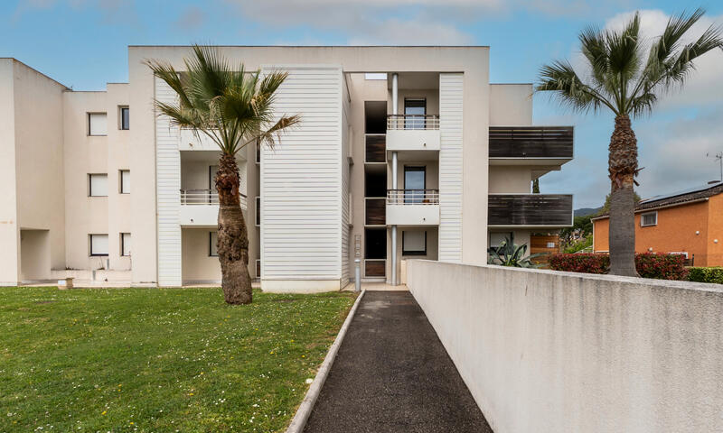 Appartements à Cannes - Mandelieu - - Cannes - Mandelieu - 11
