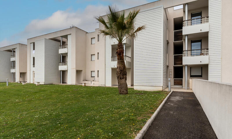 Appartements à Cannes - Mandelieu - - Cannes - Mandelieu - 12