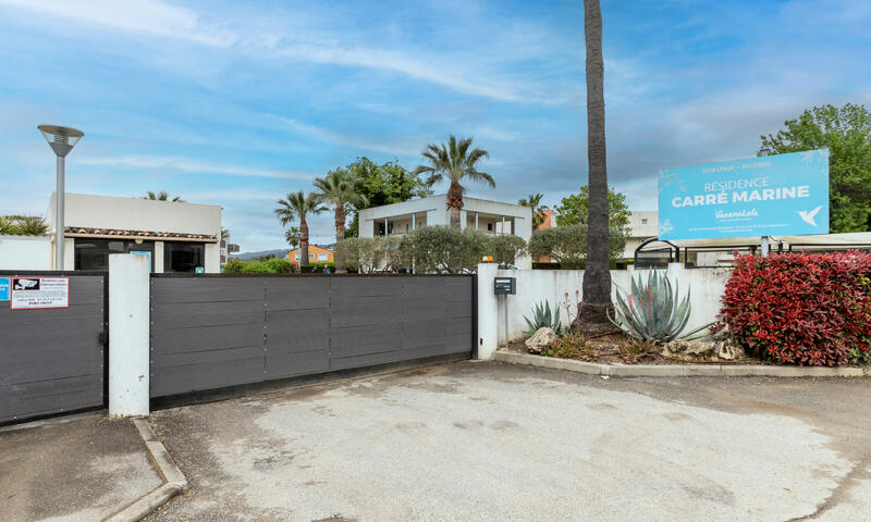 Appartements à Cannes - Mandelieu - - Cannes - Mandelieu - 13