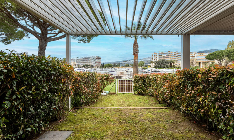 Appartements à Cannes - Mandelieu - - Cannes - Mandelieu - 2