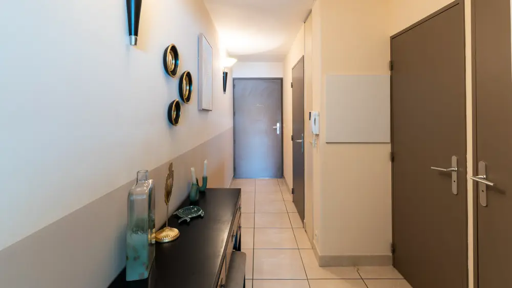 Appartements à Cannes - Mandelieu