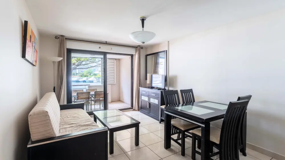 Appartements à Cannes - Mandelieu