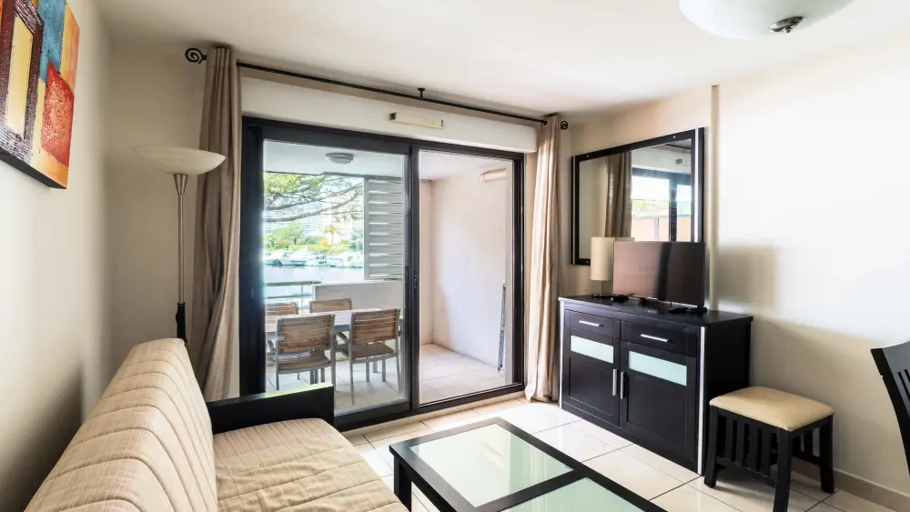 Appartements à Cannes - Mandelieu