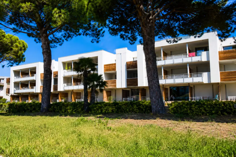 Appartements à Cannes - Mandelieu