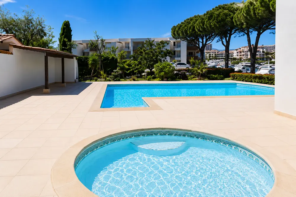Appartements à Cannes - Mandelieu