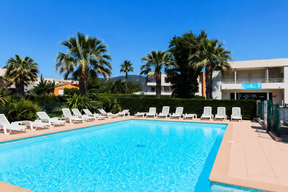 Appartements à Cannes - Mandelieu