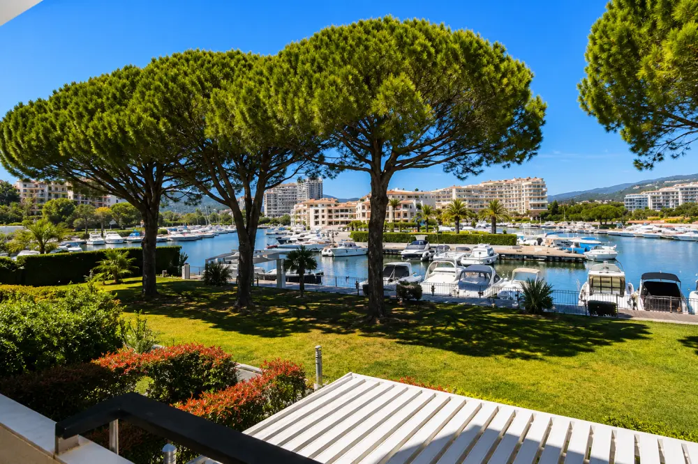 Appartements à Cannes - Mandelieu