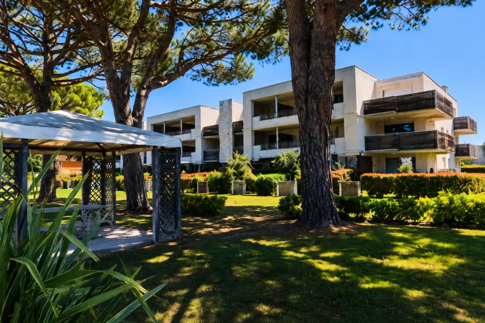 Appartements à Cannes - Mandelieu