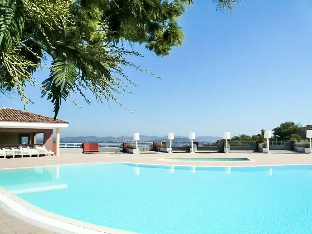 Location de Vacances Mandelieu 13