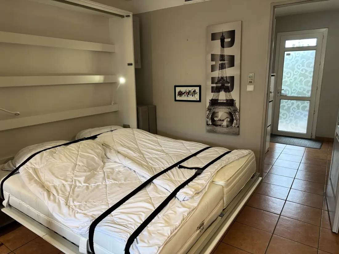 Résidence Les Rives de Cannes Mandelieu - maeva Home