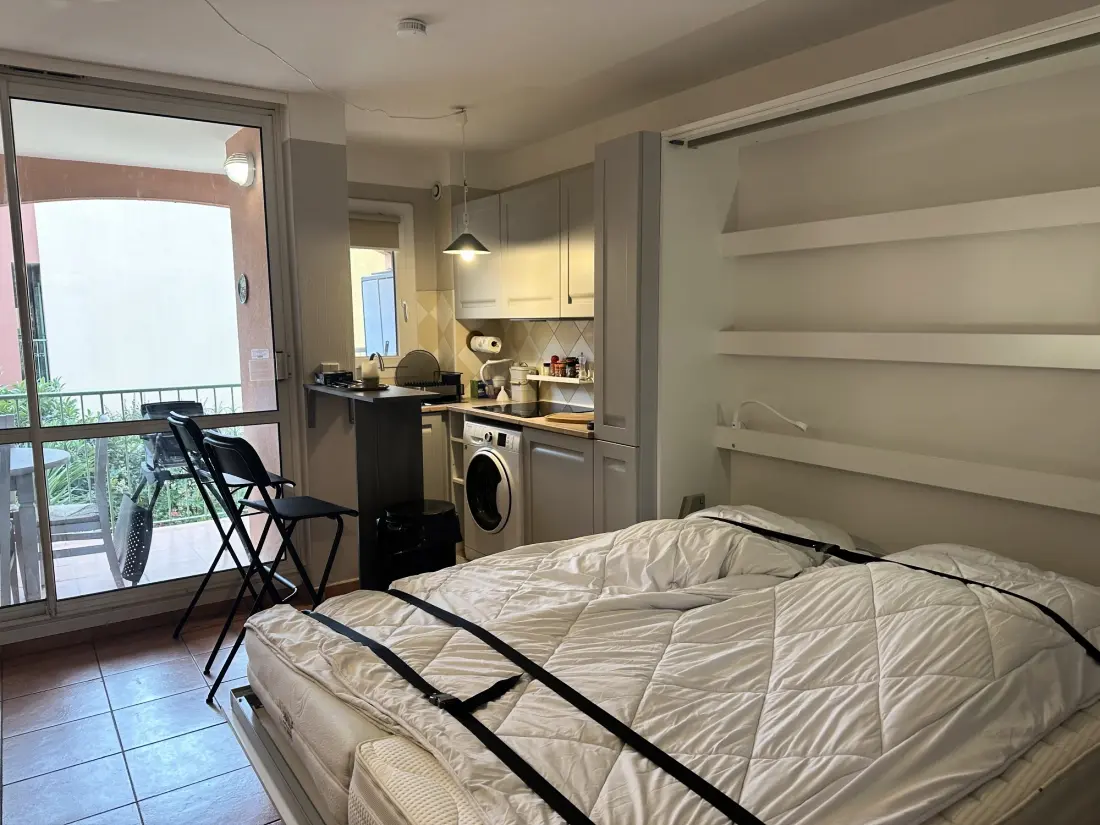 Résidence Les Rives de Cannes Mandelieu - maeva Home