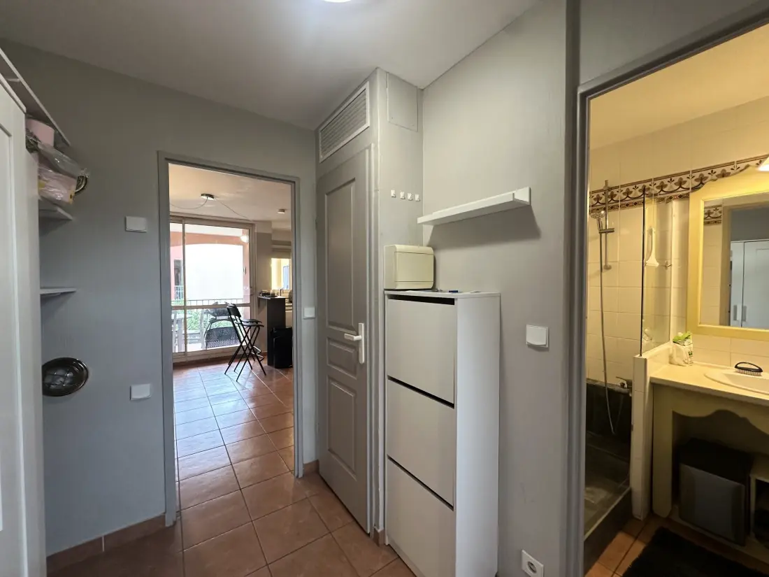 Résidence Les Rives de Cannes Mandelieu - maeva Home