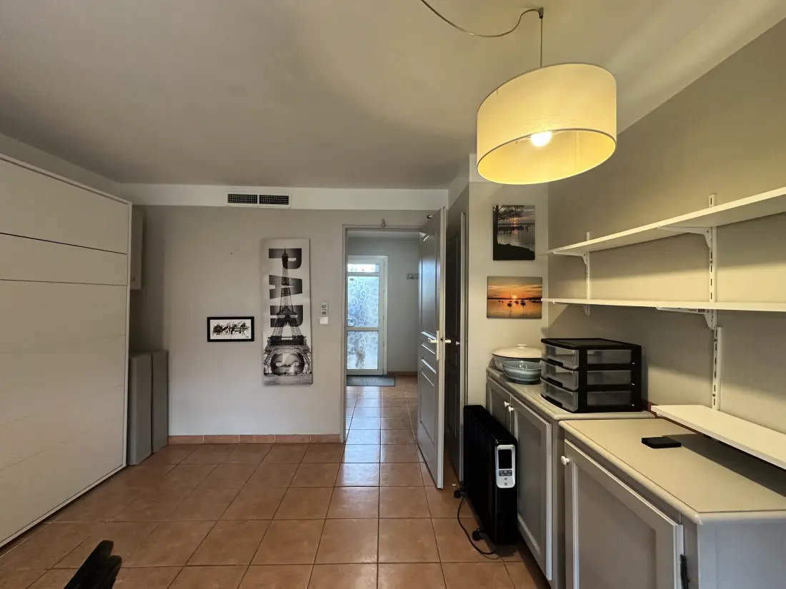 Résidence Les Rives de Cannes Mandelieu - maeva Home
