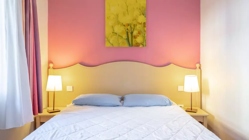 Résidence Pierre & Vacances Les Rives de Cannes Mandelieu 3 étoiles★★★