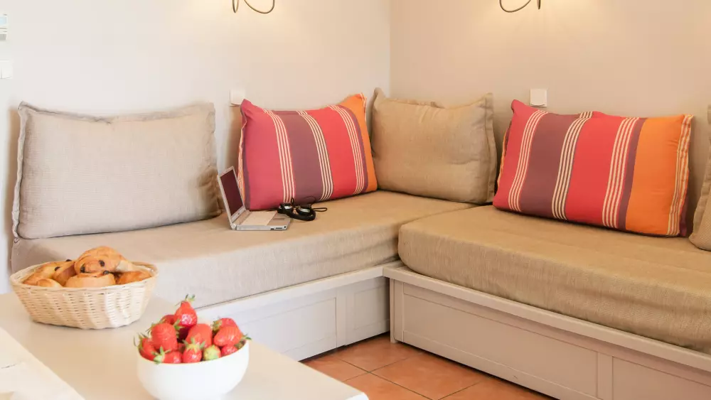 Résidence Pierre & Vacances Les Rives de Cannes Mandelieu 3 étoiles★★★