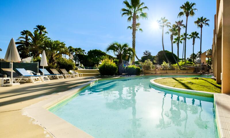 Résidence Pierre & Vacances Les Rives de Cannes Mandelieu *** - Cannes - Mandelieu - 6