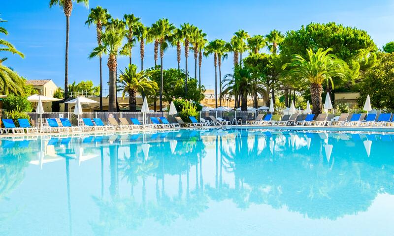 Résidence Pierre & Vacances Les Rives de Cannes Mandelieu 3* - 1