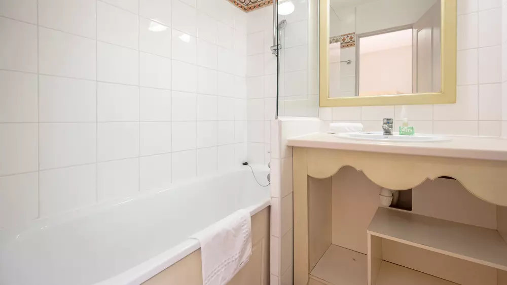 Résidence Pierre & Vacances Les Rives de Cannes Mandelieu 3 étoiles★★★