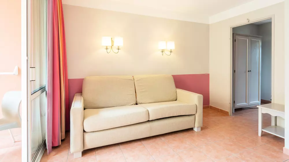 Résidence Pierre & Vacances Les Rives de Cannes Mandelieu 3 étoiles★★★