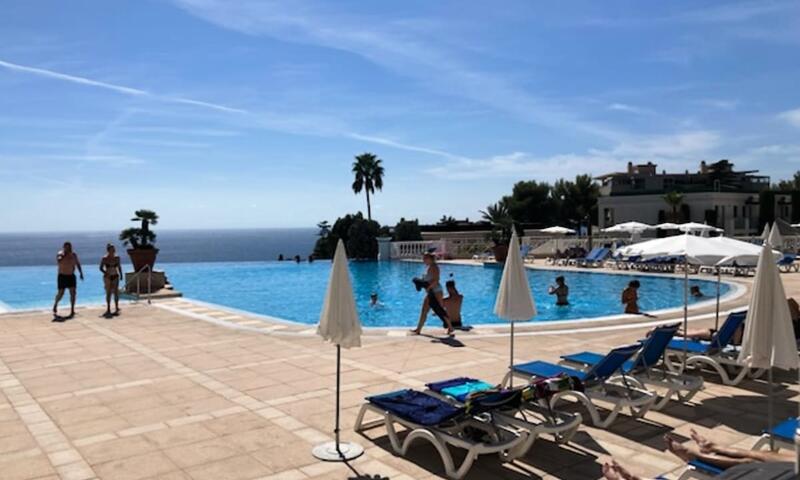 Appartement Avec Vue Mer, Piscine Et Plage - - Cannes - 2