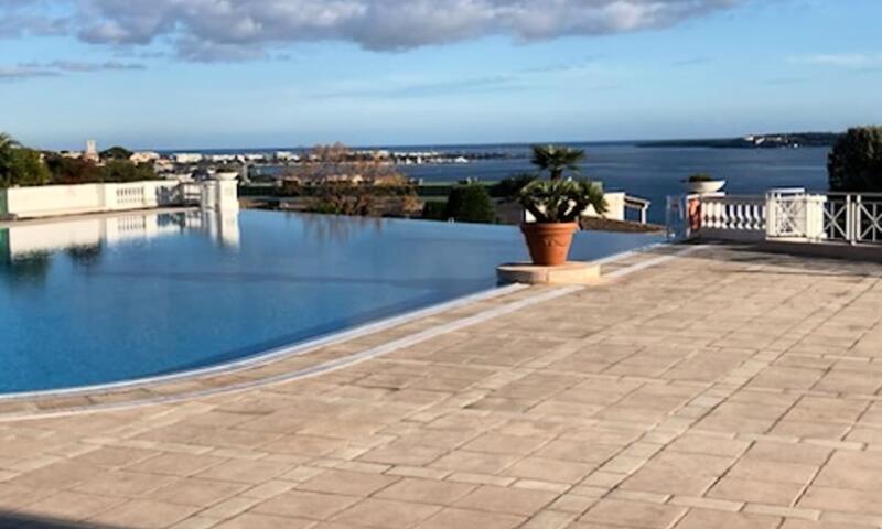Appartement Avec Vue Mer, Piscine Et Plage - - Cannes - 18