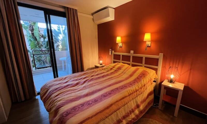 Appartement Avec Vue Mer, Piscine Et Plage - - Cannes - 11