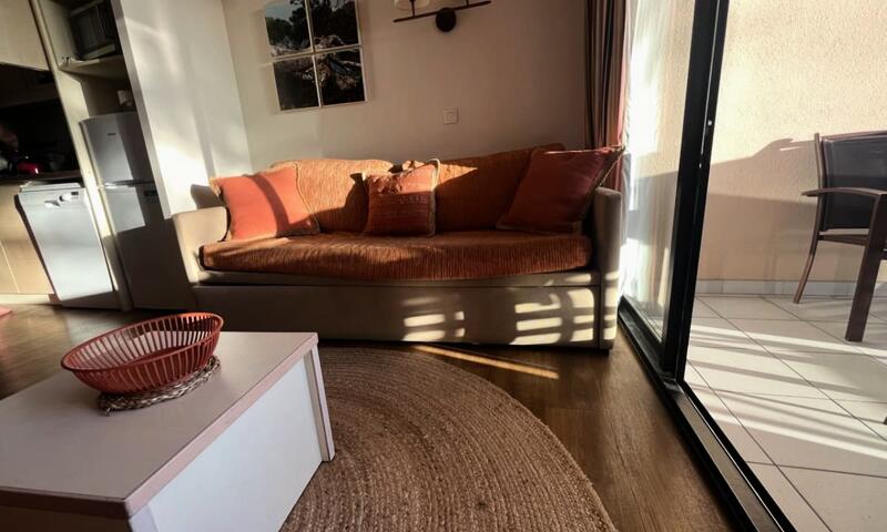 Appartement Avec Vue Mer, Piscine Et Plage - - Cannes - 4