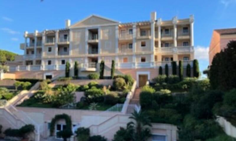 Appartement Avec Vue Mer, Piscine Et Plage - - Cannes - 23