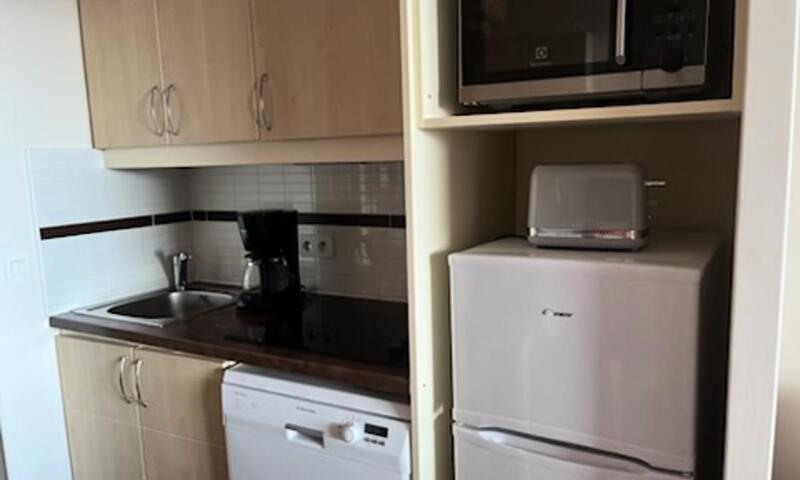 Appartement Avec Vue Mer, Piscine Et Plage - - Cannes - 7
