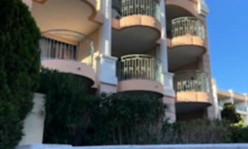 Appartement Avec Vue Mer, Piscine Et Plage - - Cannes - 24