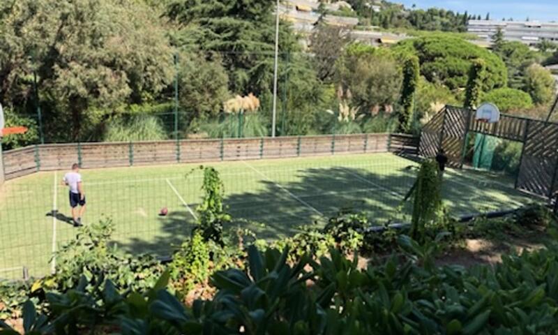 Appartement Avec Vue Mer, Piscine Et Plage - - Cannes - 31