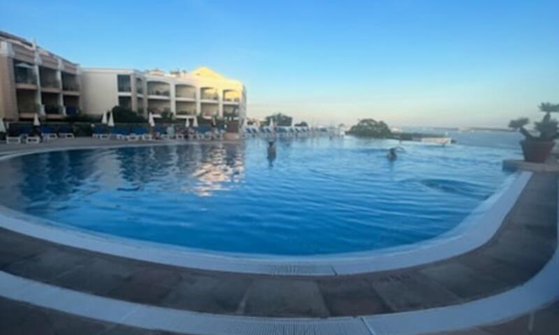 Appartement Avec Vue Mer, Piscine Et Plage - - Cannes - 21