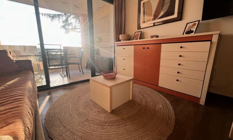 Appartement Avec Vue Mer, Piscine Et Plage - - Cannes - 5