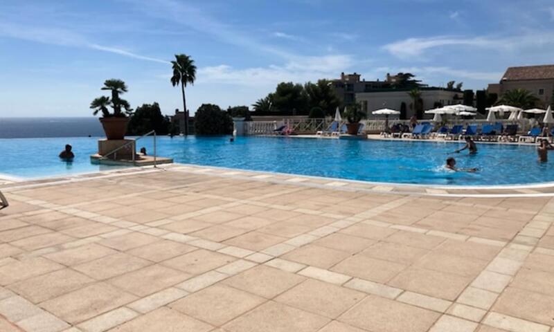 Appartement Avec Vue Mer, Piscine Et Plage - - Cannes - 20