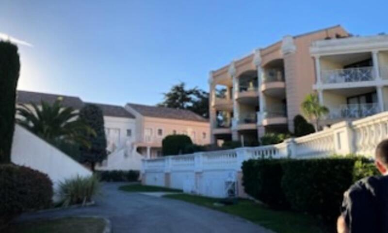 Appartement Avec Vue Mer, Piscine Et Plage - - Cannes - 22